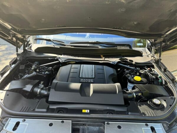 2014 Range Rover Vouge - Image 5